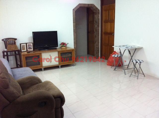Blk 774 Yishun Avenue 3 (Yishun), HDB 4 Rooms #96806042